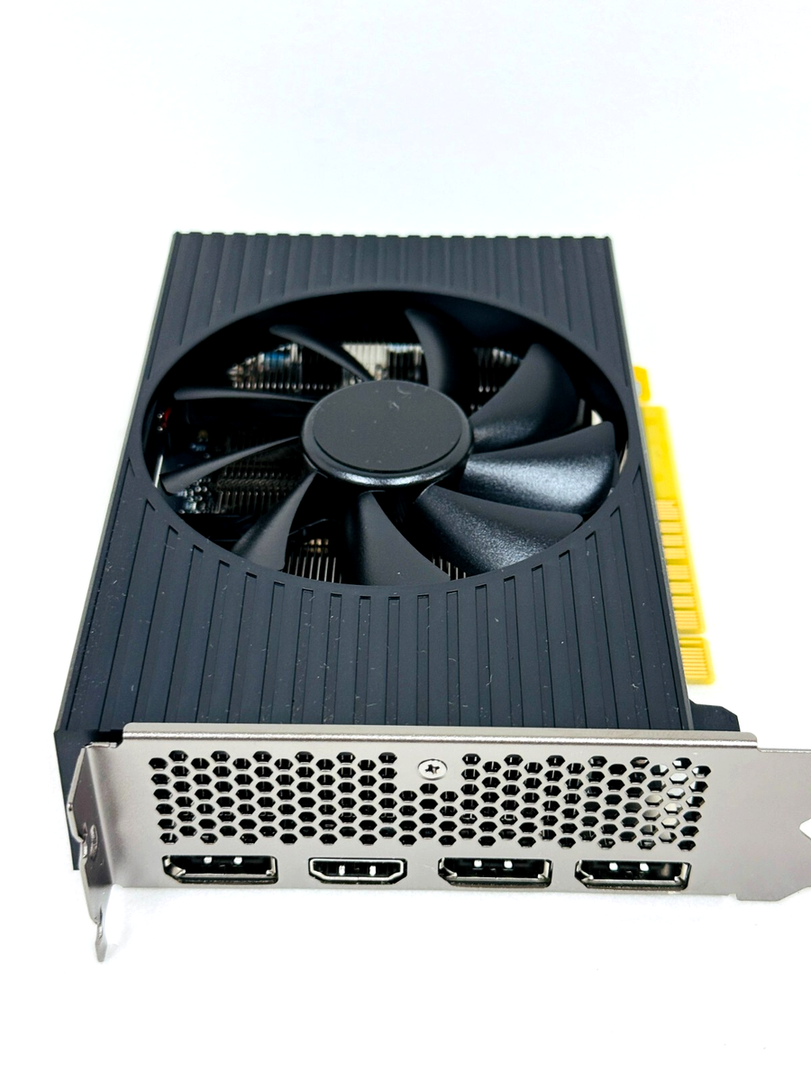 Nvidia GeForce RTX 4060 8GB GDDR6 Graphics Card GPU | eBay