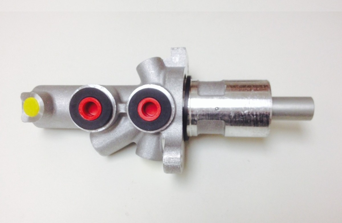 Brake Master Cylinder METELLI 0054305901 for Mercedes | eBay