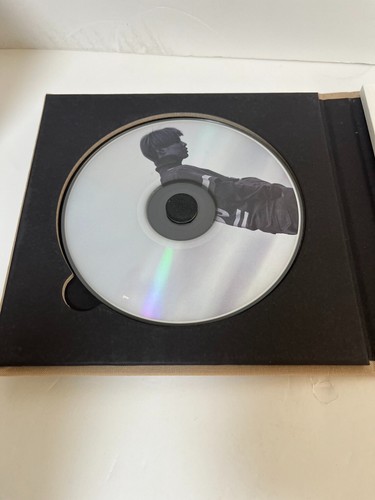 Taemin PRESS IT (1. Album) CD Shine Kiss Version - Bild 3 von 5