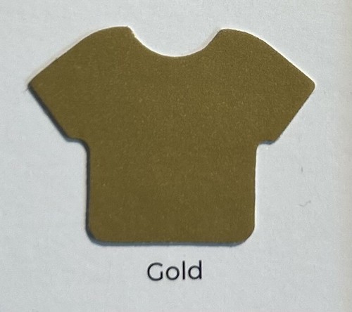 Siser EasyWeed® HTV Vinile Trasferimento Calore per T-Shirt 12" - Foto 155 di 176