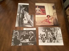 Paulette Goddard zestaw rzadkie wycinanki