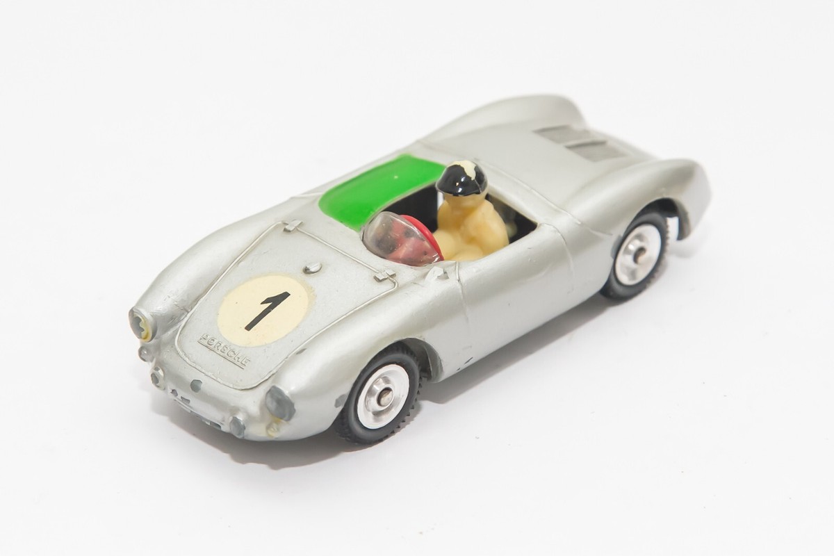 ANGUPLAS MINICARS PANHARD PL17 Moule Norev No Dinky No Tekno No Solido