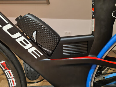 Cube C68 Fahrradbox / Rahmenbox / Aufbewahrungsbox