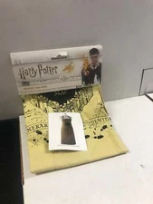 Ukonic UKONIC HARRY POTTER MARAUDERS MAP APRON DECENT CONDITION