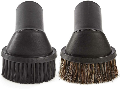 Spazzola Standard (HIGH EFFICIENCY) Per Aspirapolvere Necchi - Ricambi - Foto 12