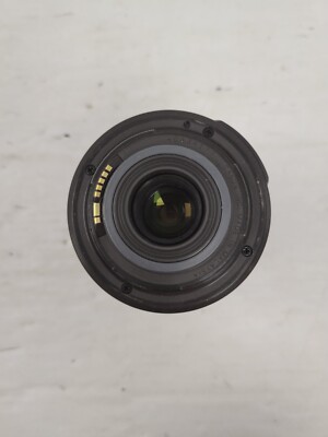 I-35976) Canon 55-250mm Lens | eBay