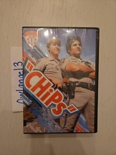 Chips: Complete First Season DVD, 1977