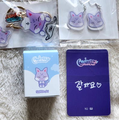 サンドキ　ANITEEZ IN DREAMLAND　SANdeoki s-l400.jpg