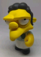 Kidrobot The Simpsons  Moe Bar Keep Matt Groening