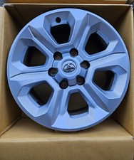 2015 Toyota 4runner 17 Original Rims Set Of 4.