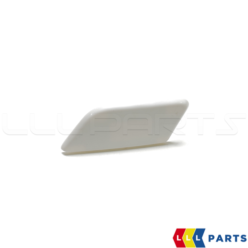 NEW GENUINE FORD FOCUS ST 0508 FRONT BUMPER HEADLIGHT WASHER COVER
