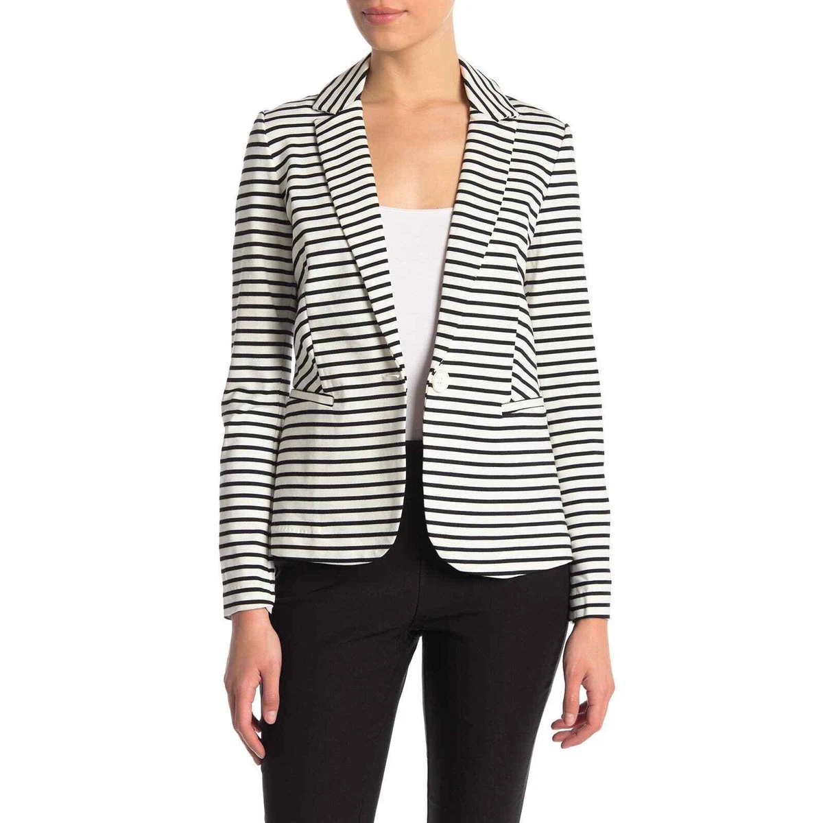 Philosophy black hotsell blazer