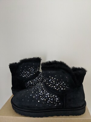 Galaxy Bling Bling Ugg Boots Australia UGG Classic Galaxy Bling