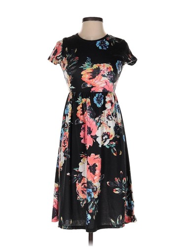 staud hazel long sleeve midi dress NWT STAUD HAZEL MIDI DRESS