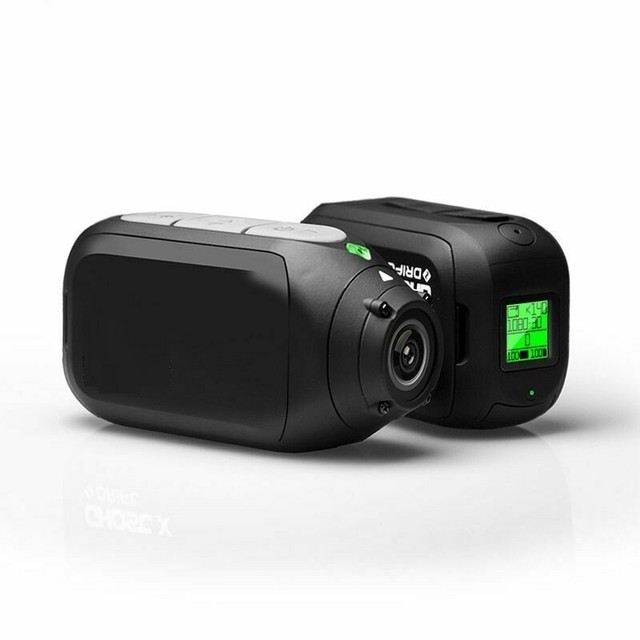 Drift Action Camera Sport Cam Ghost X 1080P Motorcycle Mountain Bike Helmet WiFi Drift Action Camera Sport Cam Ghost X 1080P Motorcycle Mountain Bike Helmet WiFi