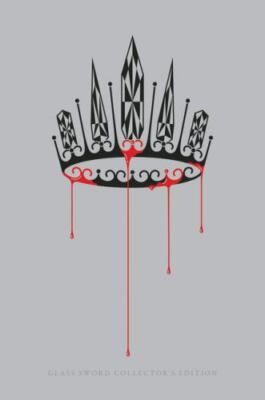 Glass Sword Collector's Edition [Red Queen, 2]