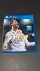 FIFA 18 PLAYSTATION 4 EXCELLENT CONDITION