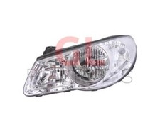 Feu avant (phare) Hyundai ELANTRA