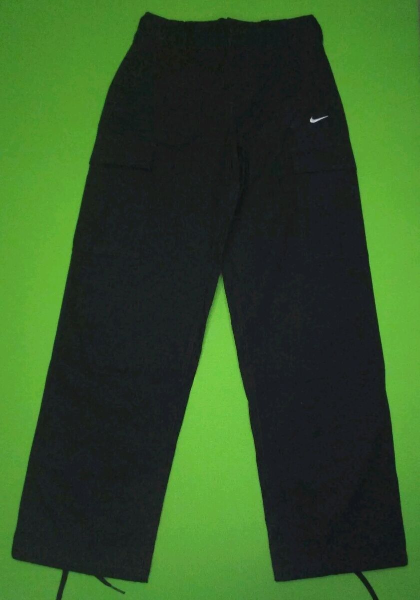 Nike SB Kearny Skate Cargo Pants Black - Men's Size 28 Nike SB Kearny Skate Cargo Pants Black - Men's Size 28