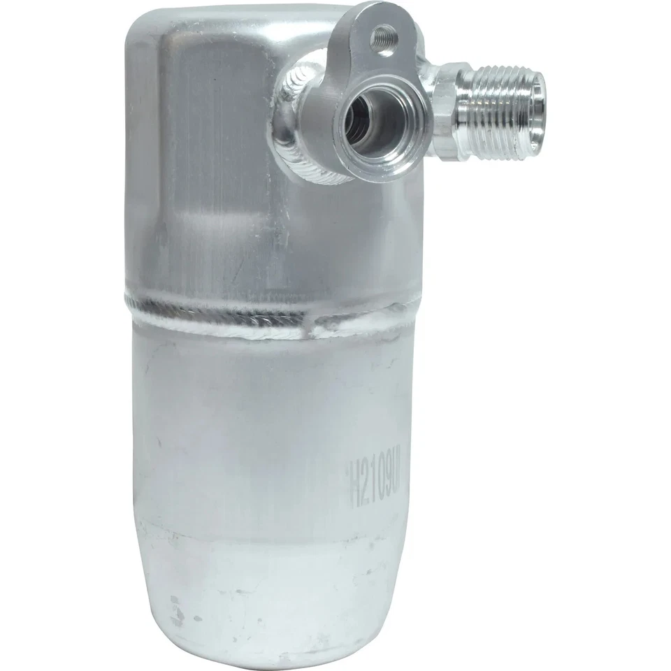 Compressor e válvula ajuste AC Chevrolet Corvette 1997-1999 - Imagem 4 de 4