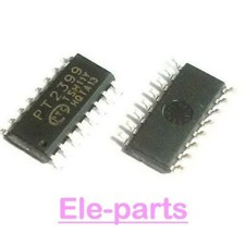 10 PZ PT2399 SOP-16 2399 -16 Processore IC Chip Circuiti Integrati Chip #E2*