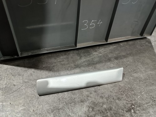 Original BMW 5er E39 Stoßleiste Zierleiste Leiste Kotflügel vorne rechts 7004022