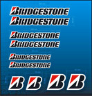 <!--F#f_0-->BRIDGESTONE Logo Decal KIT Stickers Aufkleber Adesivi Autocollant Pegatina<!--F/-->