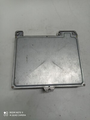 Calculateur Moteur (module électronique) Pour Renault 25 - Référence Bendix 7700760864