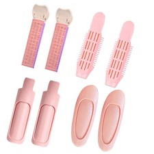 Volumizing Hair Root Clips - Natural Fluffy Hair Clips Set for Curly Hair, In...