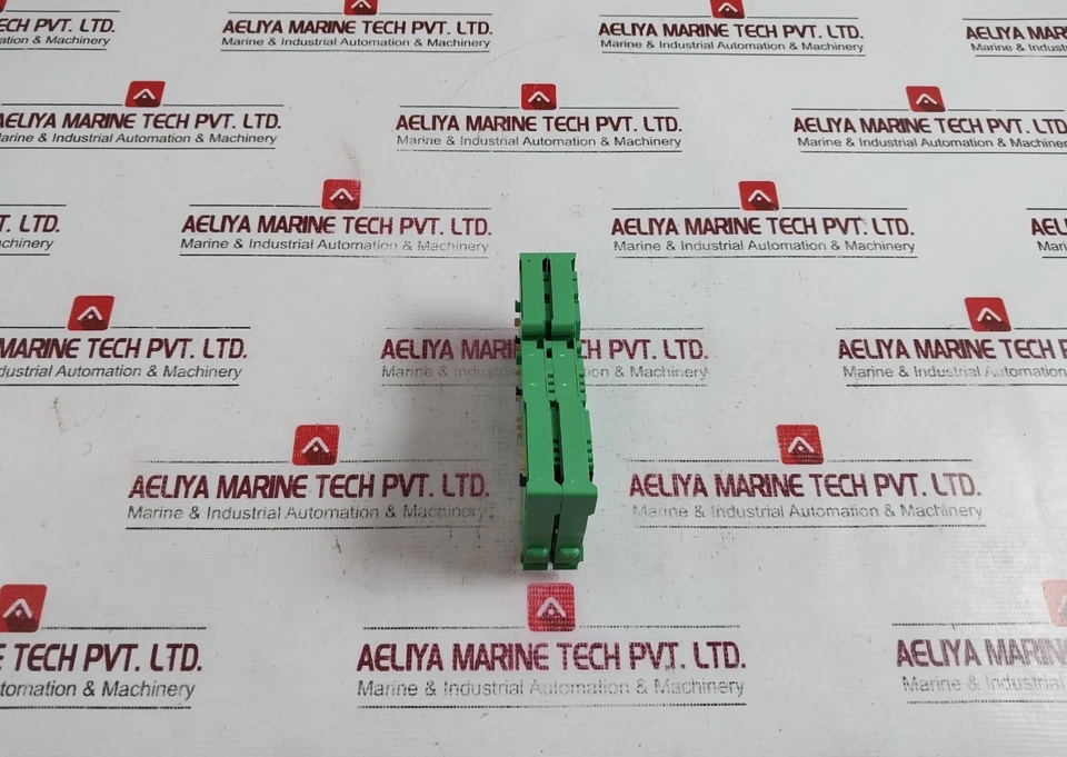 Phoenix Contact 2863627 Terminal En Línea Para La Transmisión De Datos Seriales - Imagen 2 de 4