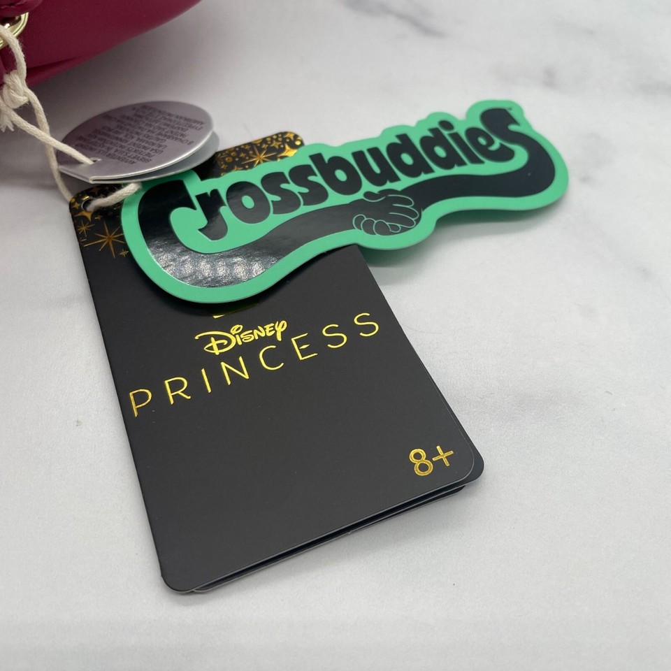 Disney Loungefly The Little Mermaid 35th Anniversary Sebastian