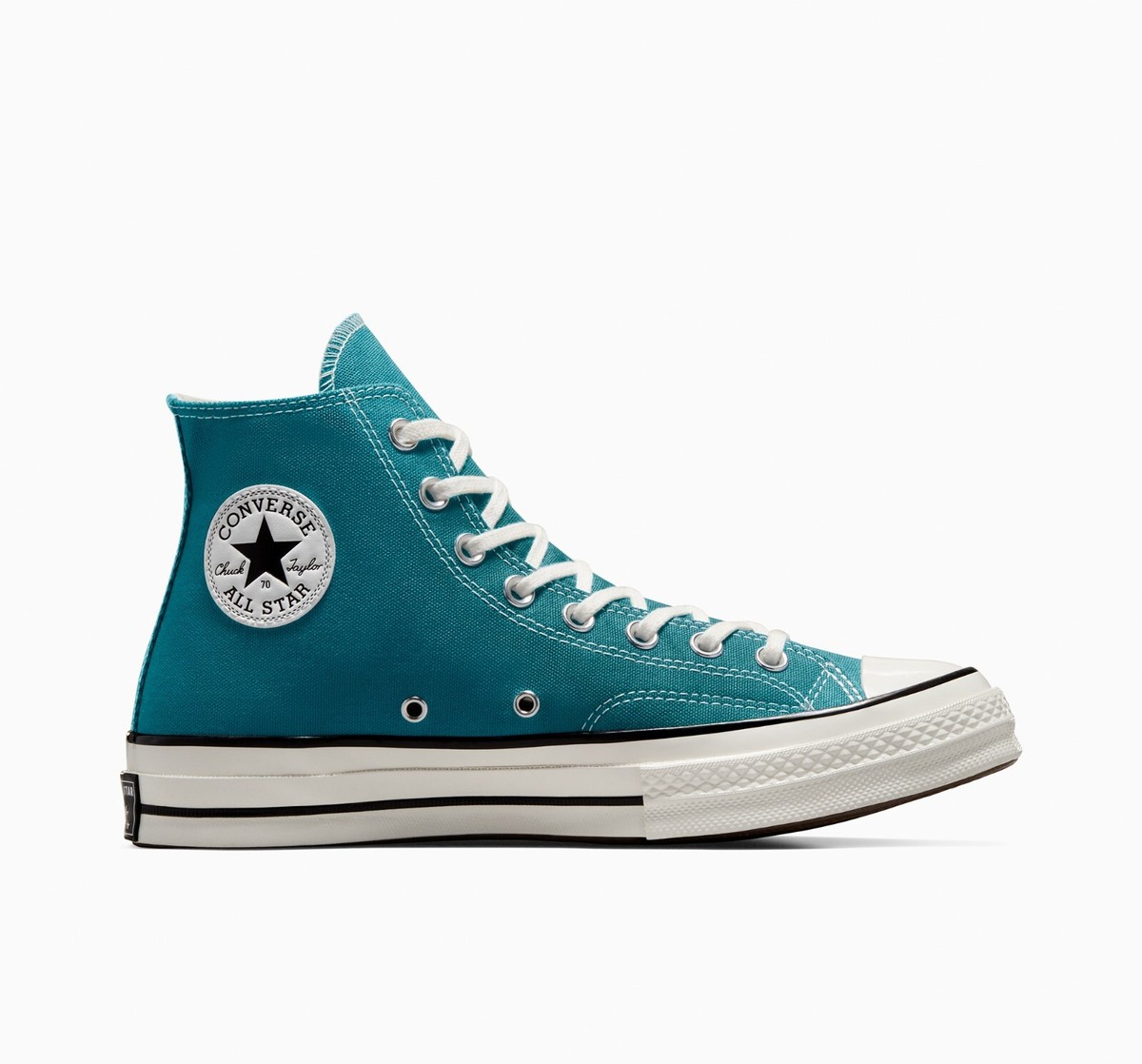 Converse Chuck 70 Vintage Canvas Shoes Sneakers Teal Universe A05589C US  3-12