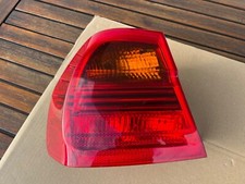 Feu arrière BMW 323