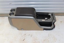 2011-2012 Ford F-150 F150 Lariat Floor Center Console Storage W Armrest Oem 2011-2012 Ford F-150 F150 Lariat Floor Center Console Storage W Armrest Oem