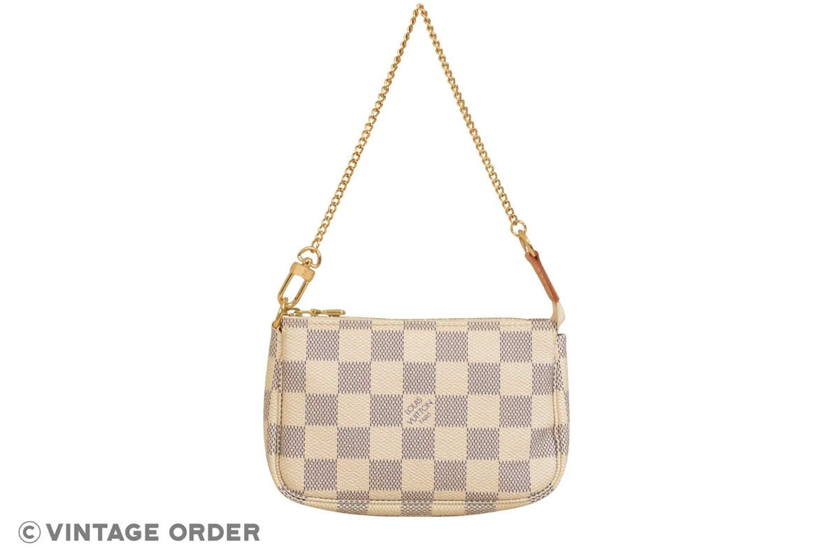 Louis Vuitton Mini Pochette Accessoires