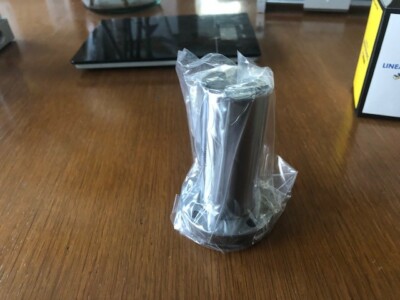 Misumi Flange Type Linear Bushing LHFRW20