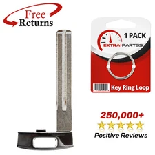 Uncut Key Blade Insert Aftermarket Replacement For Kia Vehicles (TQ8-FOB-4F08)