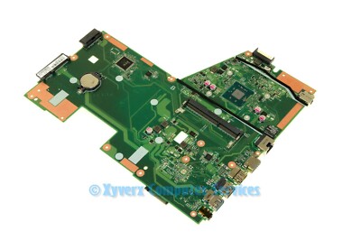 60NB0480-MB2200-201 OEM ASUS MOTHERBOARD SR1W4 INTEL N2830 2.16G X551M (A)(AD57*