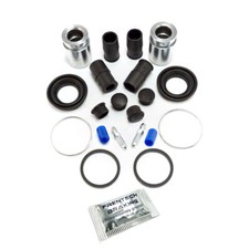 For BMW 3 Series E30 Saloon / Coupe 1982-1994 Rear Caliper Repair Kits & Pistons