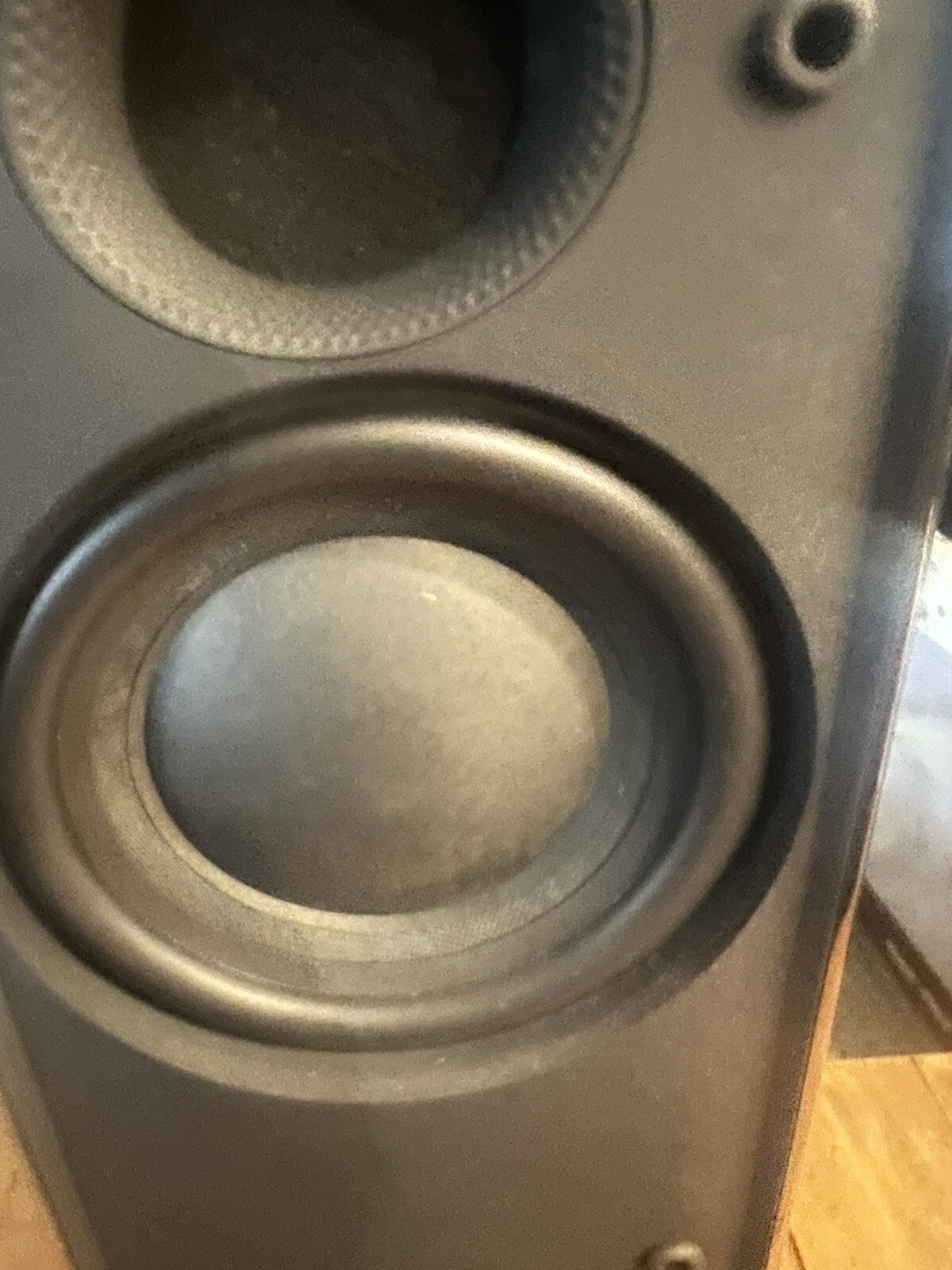 B&W Bowers and Wilkins XT4 Nautilus Loudspeaker. 1 Speaker. eBay