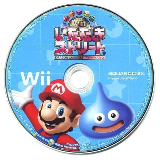 ★Wii★ニンテンドー★ソフトどっさり★ぷよぷよ&スーパーマリオ★ワリオ★レア ☆Wii☆ニンテンドー☆ソフトどっさり☆ぷよぷよ&スーパーマリオ