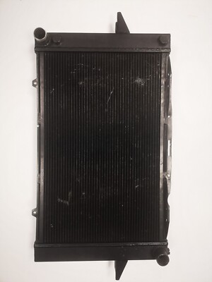 Do88 performance Radiator for Volvo 850 t5, t5-R, R