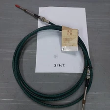 NOS GENIUNE HYSTER FORKLIFT PARTS HYSTER 1480012 CABLE ASSY
