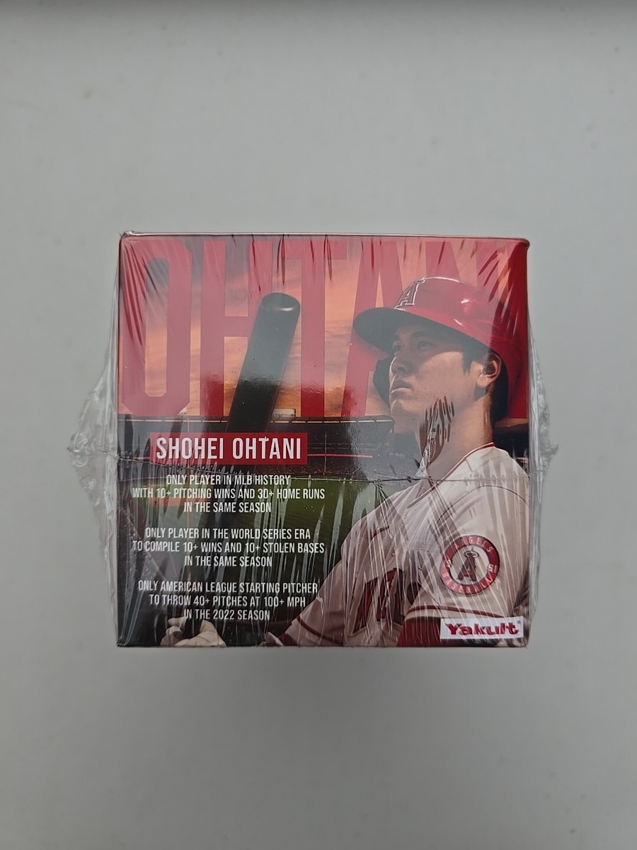 新品☆Ohtani 100ピースパズル2箱 Shohei Ohtani 100 Piece