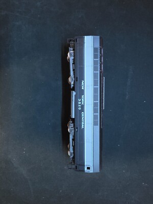 HO Scale ER Models/Roco 040-4105 New York Central Shark Nose diesel NOS ...