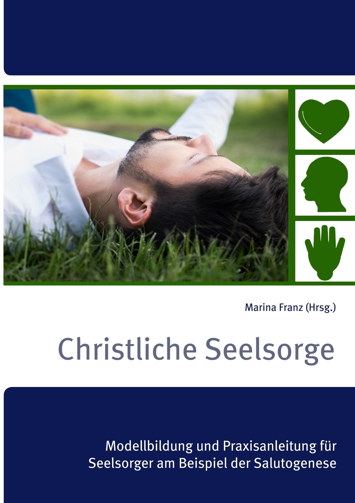 Thumbnail - Christliche Seelsorge Marina Franz Taschenbuch Paperback 132 S.