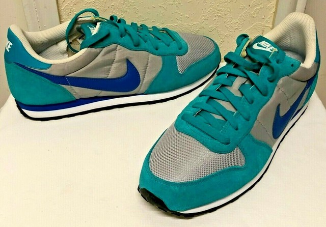 turbo green size 12