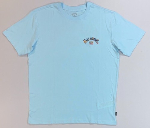 Camiseta premium de algodón de manga corta Billabong para hombre - Imagen 5 de 19