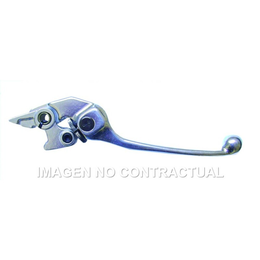 Free Shipping Right Chrome Handle Honda VTR 1000 For Motorcycle Parts