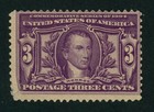 U S SC # 323-327 used as shown — photo 3